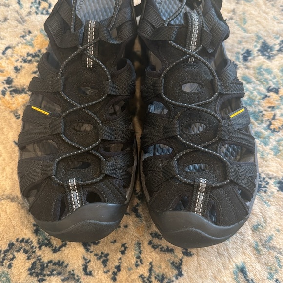 Keen Women’s Astoria West Sandal - Picture 3 of 4